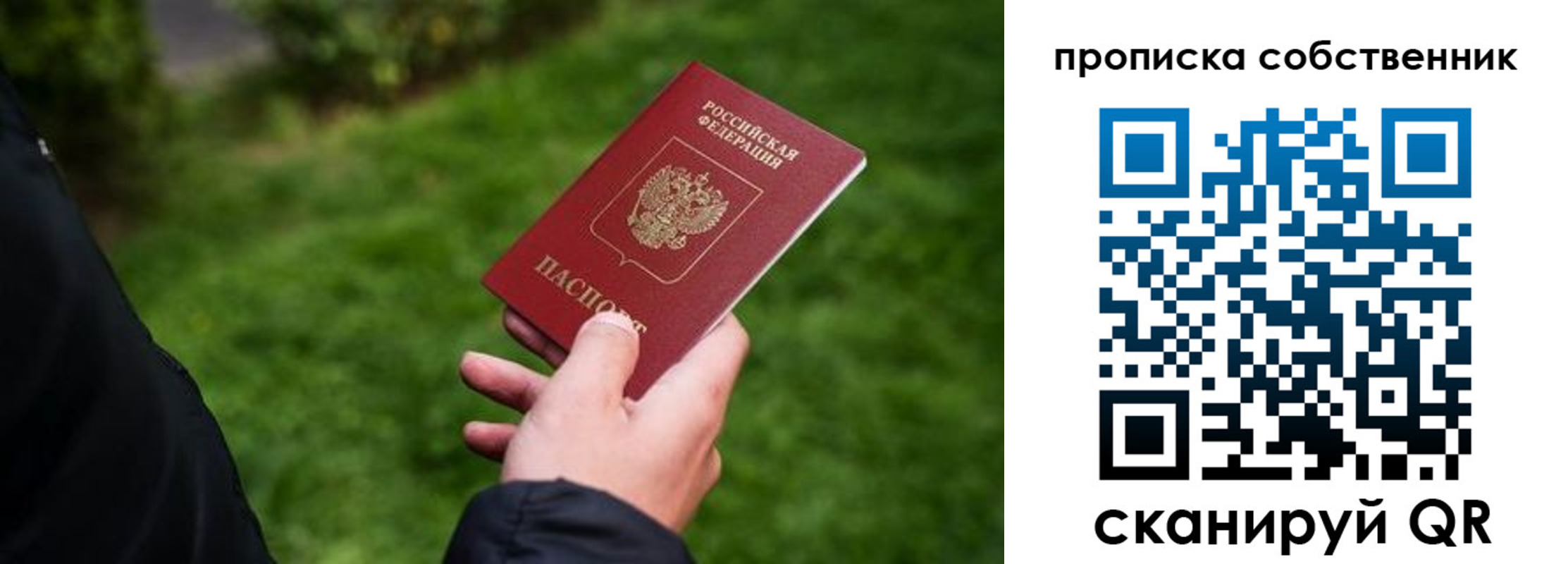 временная регистрация гарантия в Светлограде